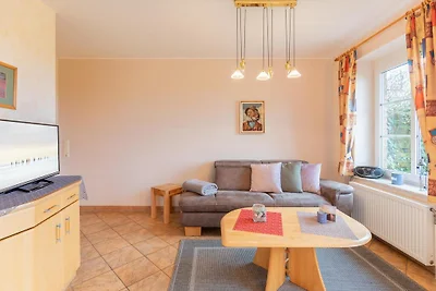Appartamento Vacanza con famiglia Husum