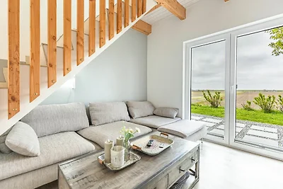 Vakantieappartement Gezinsvakantie Nordstrand