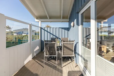 Casa vacanze Vacanza di relax Dagebüll