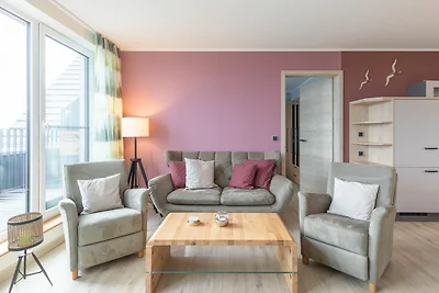 Appartamento Vacanza con famiglia Nordstrand