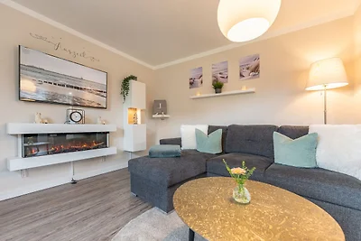 Vakantiehuis Ontspannende vakantie Stedesand