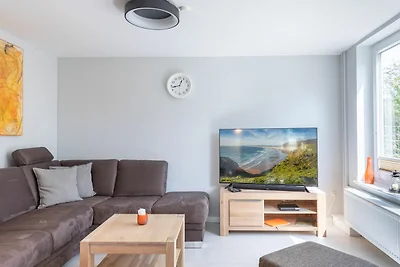 Casa vacanze Vacanza di relax Dagebüll