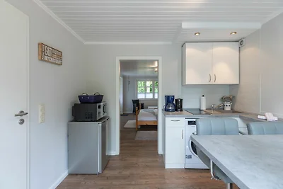 Appartamento Vacanza con famiglia Husum