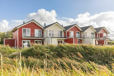 Vakantiehuis Ontspannende vakantie Struckum