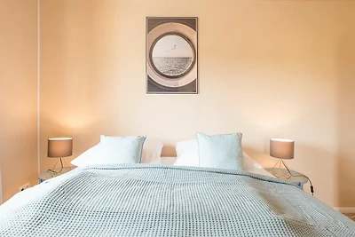 Casa vacanze Vacanza di relax Dagebüll