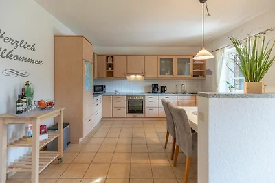 Casa vacanze Vacanza di relax Mildstedt