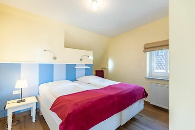 Dat lütte Huus - Wohnung 1