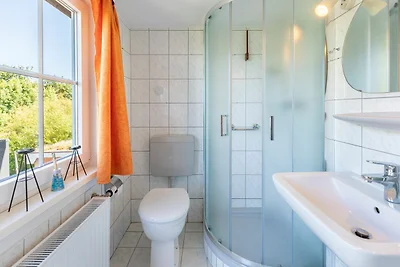 Vakantieappartement Gezinsvakantie Husum