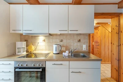 Vakantieappartement Gezinsvakantie Dagebüll