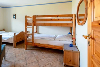 Appartamento Vacanza con famiglia Husum