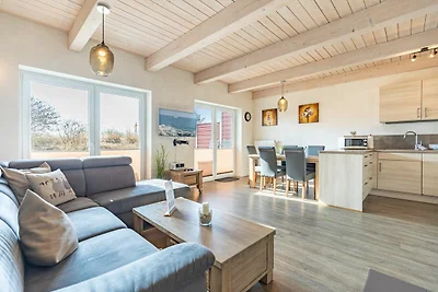 Casa vacanze Vacanza di relax Dagebüll