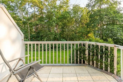 Vakantieappartement Gezinsvakantie St. Peter-Ording