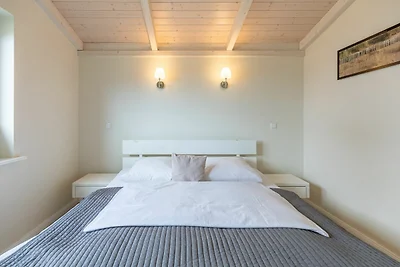 Casa vacanze Vacanza di relax Dagebüll