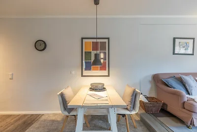 Vakantieappartement Gezinsvakantie Breklum