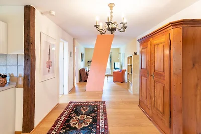 Vakantieappartement Gezinsvakantie Nordstrand