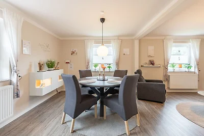 Vakantiehuis Ontspannende vakantie Stedesand
