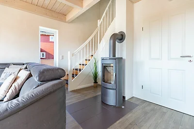 Casa vacanze Vacanza di relax Dagebüll