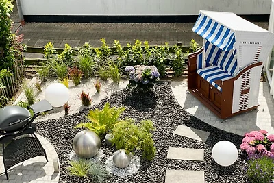 Ferienhaus Bellaeins