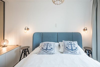 Apartmenthaus Norderhafen N14 Meerzeit