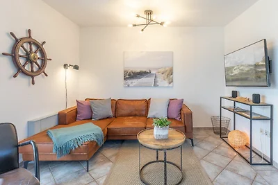 Casa vacanze Vacanza di relax Nordstrand