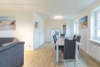 Vakantieappartement Gezinsvakantie Emmelsbüll-Horsbüll