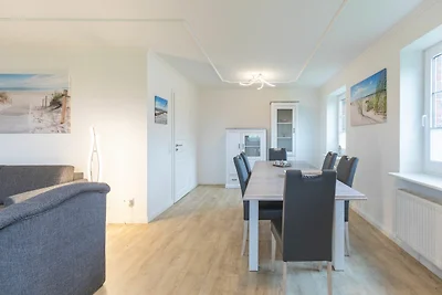 Appartamento Vacanza con famiglia Emmelsbüll-Horsbüll