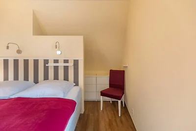 Dat lütte Huus - Wohnung 1