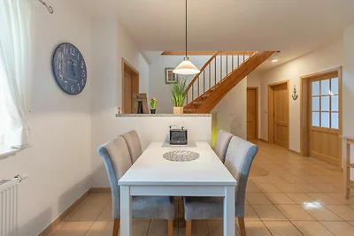 Casa vacanze Vacanza di relax Mildstedt
