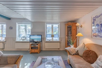 Vakantiehuis Ontspannende vakantie Oldersbek
