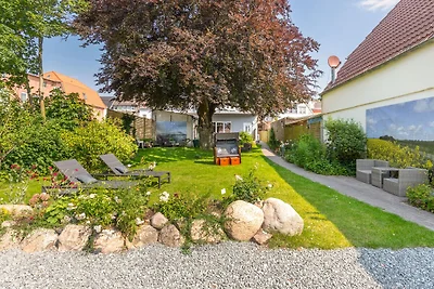 Holiday flat family holiday Garding