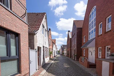 apartman za odmor Obiteljski odmor Husum
