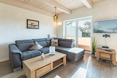 Casa vacanze Vacanza di relax Dagebüll