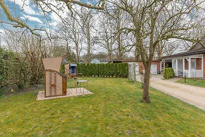 Vakantieappartement Gezinsvakantie Breklum
