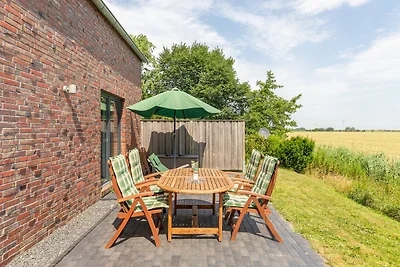 Casa vacanze Vacanza di relax Nordstrand