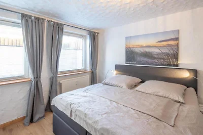 Lodge in Westerland - Beachtime