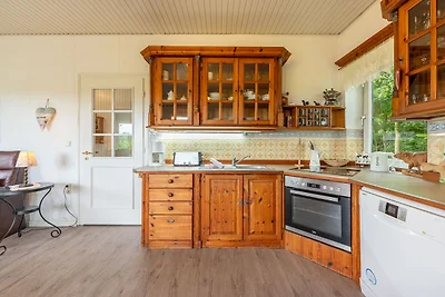 Vakantiehuis Ontspannende vakantie Emmelsbüll-Horsbüll