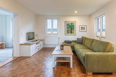 Vakantieappartement Gezinsvakantie Pellworm