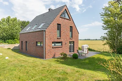 Casa vacanze Vacanza di relax Nordstrand