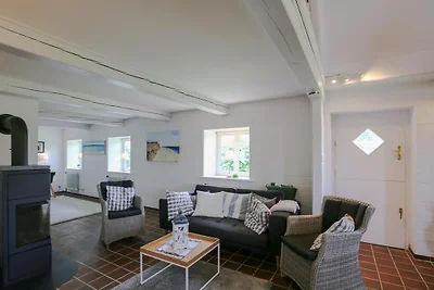 Casa vacanze Vacanza di relax Risum-Lindholm