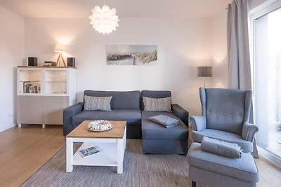 Appartamento Vacanza con famiglia Husum