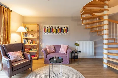 Apartament Dla rodzin Tönning