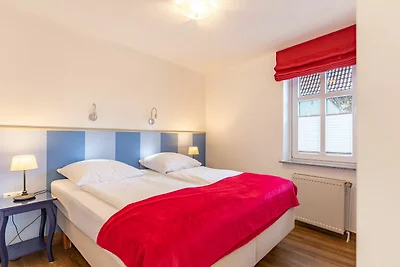 Dat lütte Huus - Wohnung 2