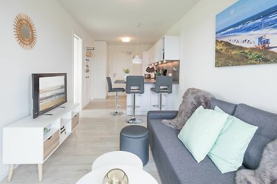 Vakantieappartement Gezinsvakantie Nordstrand