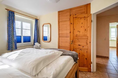 Appartamento Vacanza con famiglia Husum