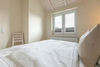 Vakantiehuis Ontspannende vakantie Dagebüll