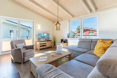 Casa vacanze Vacanza di relax Dagebüll