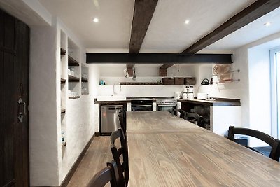 Lodge am Oxenweg Zimmer 3 - Lodge am Oxenweg