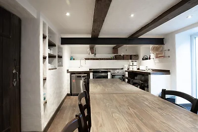 Lodge am Oxenweg Zimmer 3 - Lodge am Oxenweg