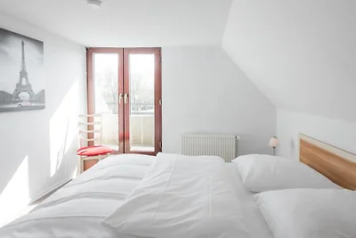Casa vacanze Vacanza di relax Nordstrand