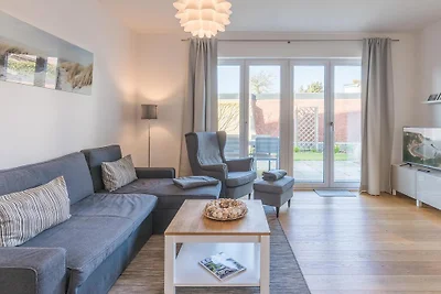 Appartamento Vacanza con famiglia Husum
